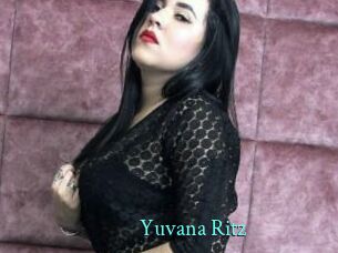 Yuvana_Ritz