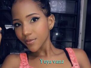 Yuya_vanz