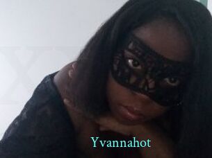 Yvannahot