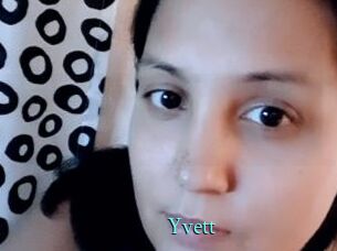 Yvett
