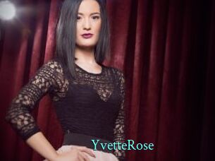 YvetteRose xxx Fantasy Land
