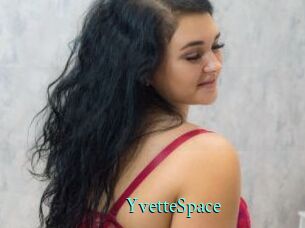 YvetteSpace