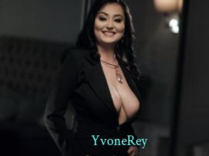 YvoneRey