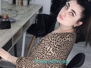 YvonneBrown
