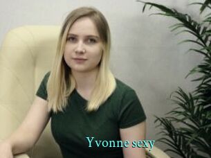 Yvonne_sexy
