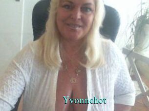 Yvonnehot
