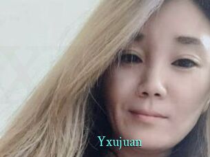 Yxujuan