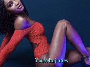 Yackelinjames