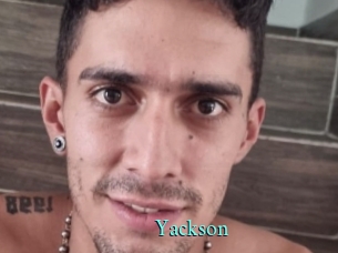 Yackson