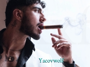 yacovwolf xxx Fantasy Land