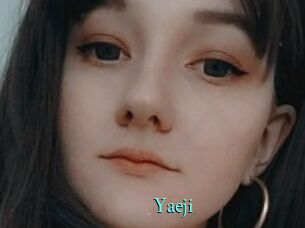 Yaeji