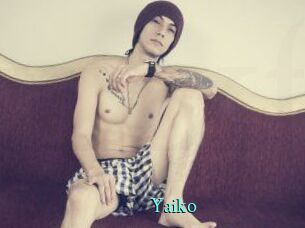 Yaiko