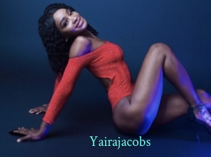 yairajacobs xxx Fantasy Land