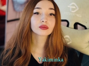 Yakiminka