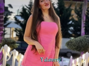 Yalaterry