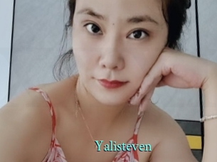 Yalisteven