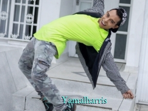 Yamalharris
