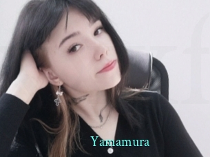 Yamamura