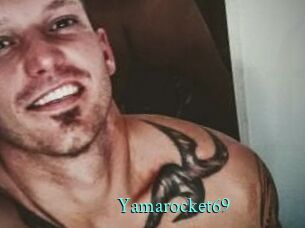 Yamarocket69