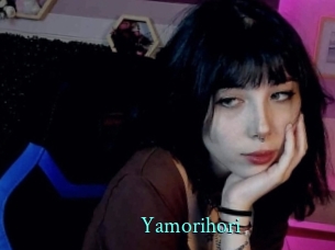 Yamorihori