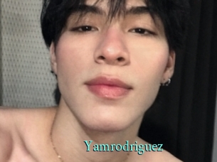 yamrodriguez xxx Fantasy Land