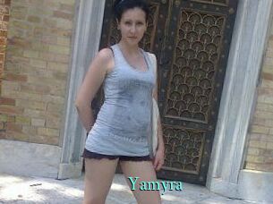 Yamyra