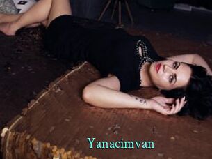 Yanacimvan