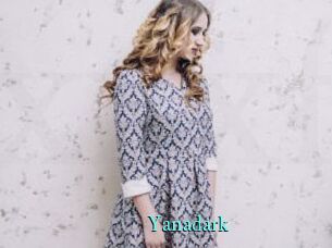 Yanadark