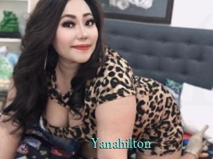 Yanahilton
