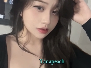 Yanapeach