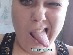 Yanayalova