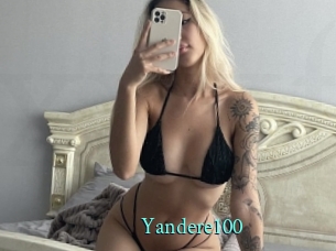 Yandere100