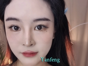 Yanfeng
