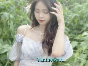 Yanihowart