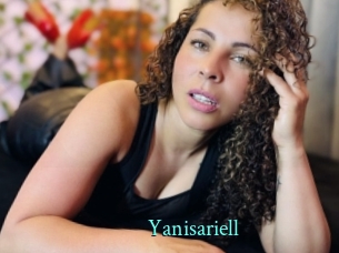 Yanisariell