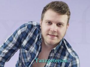 Yanispeterson