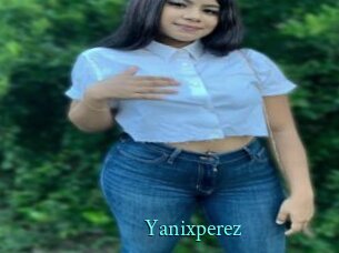 Yanixperez