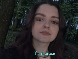Yankarose
