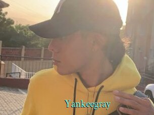 Yankeegray