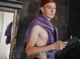 Yanley