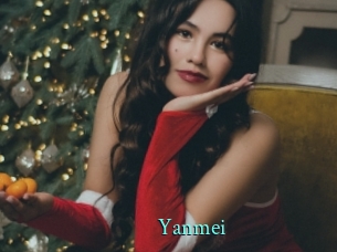 Yanmei