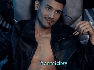 Yanmickey