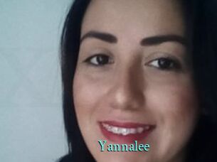 Yannalee