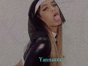 Yannaxxx