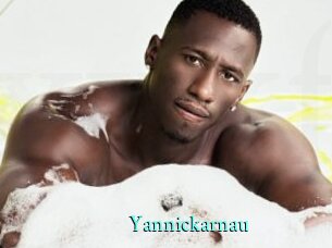 Yannickarnau