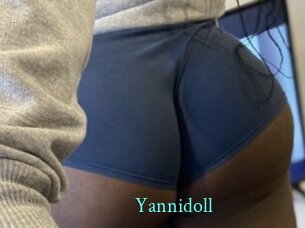 Yannidoll