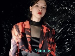 Yannilis