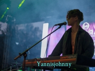 Yannisjohnny