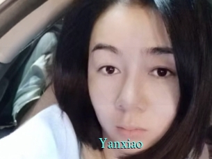 Yanxiao