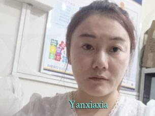 Yanxiaxia